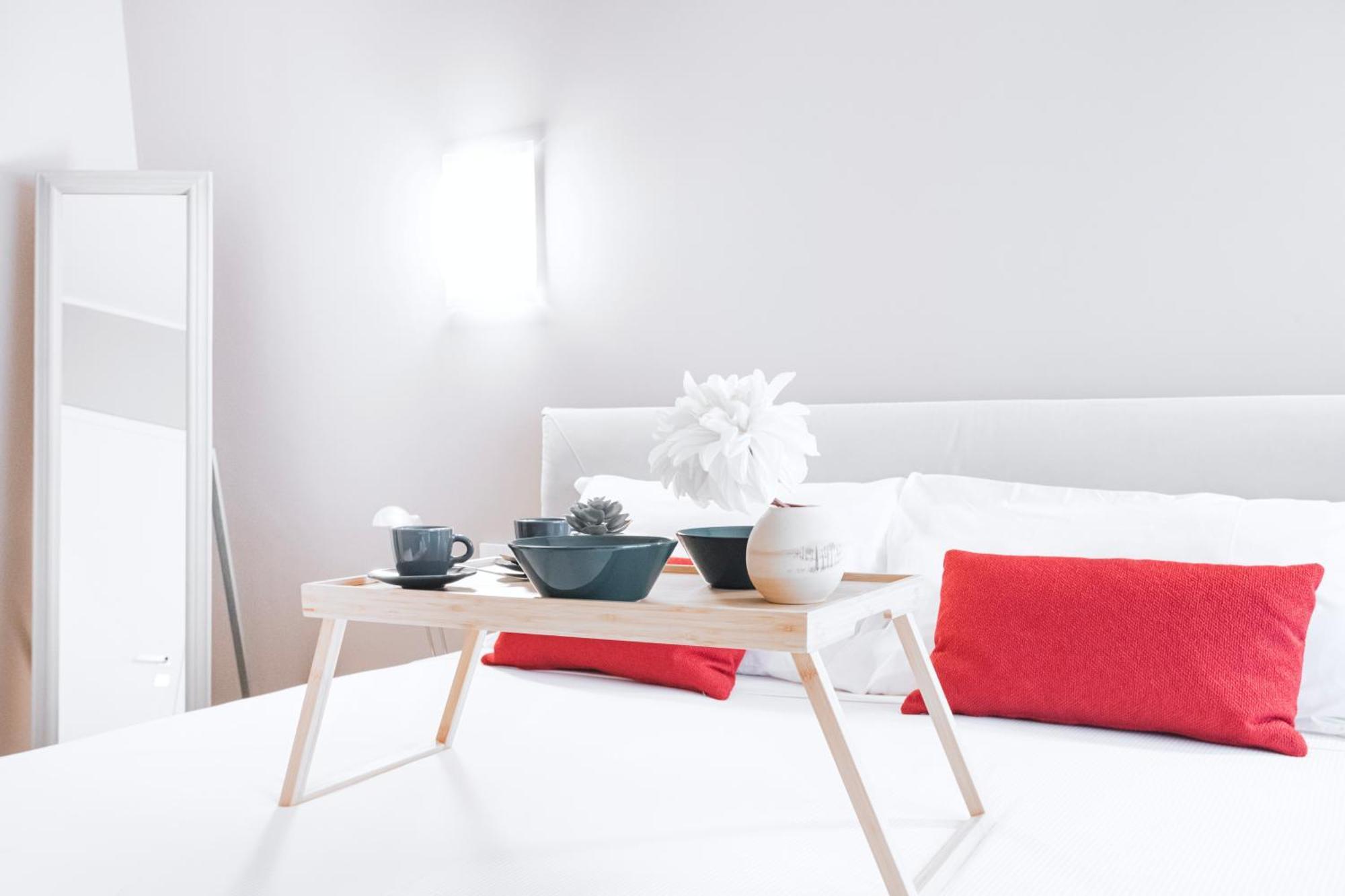 Appartement Easylife - Elegant Flat At Castello Sforzesco Milan