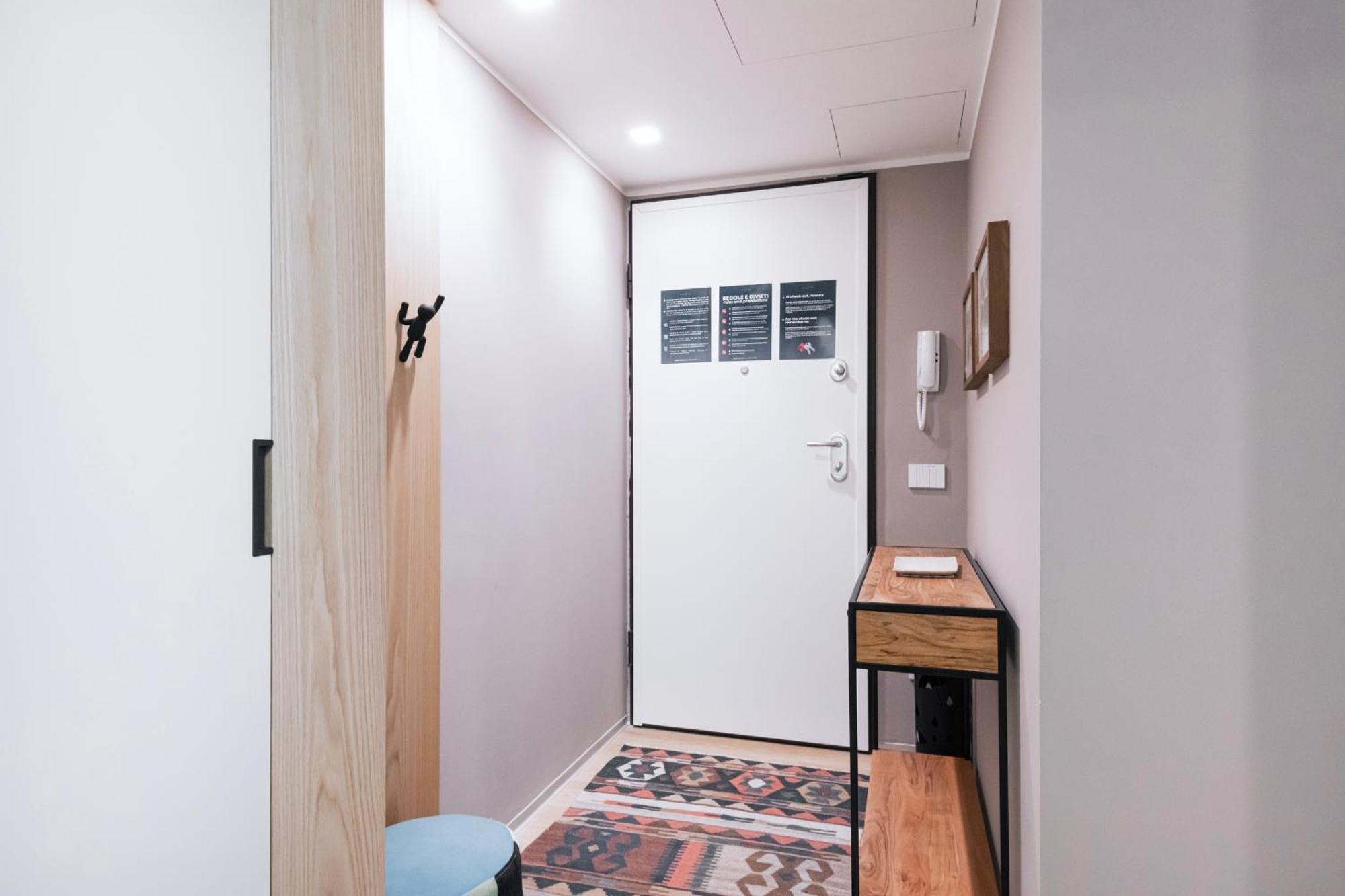 Easylife - Elegant Flat At Castello Sforzesco Appartement *