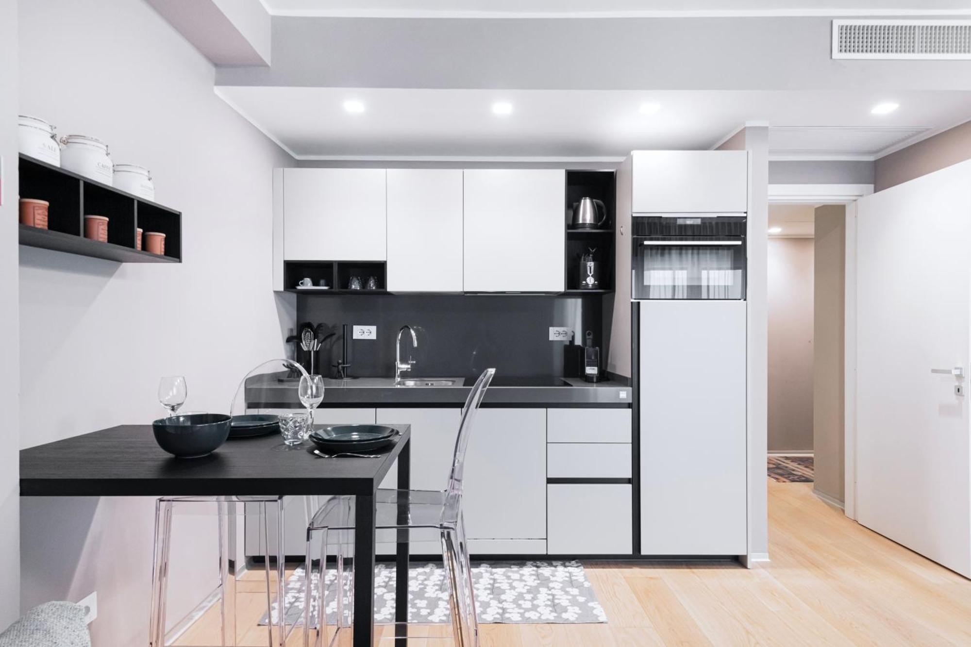 Appartement Easylife - Elegant Flat At Castello Sforzesco