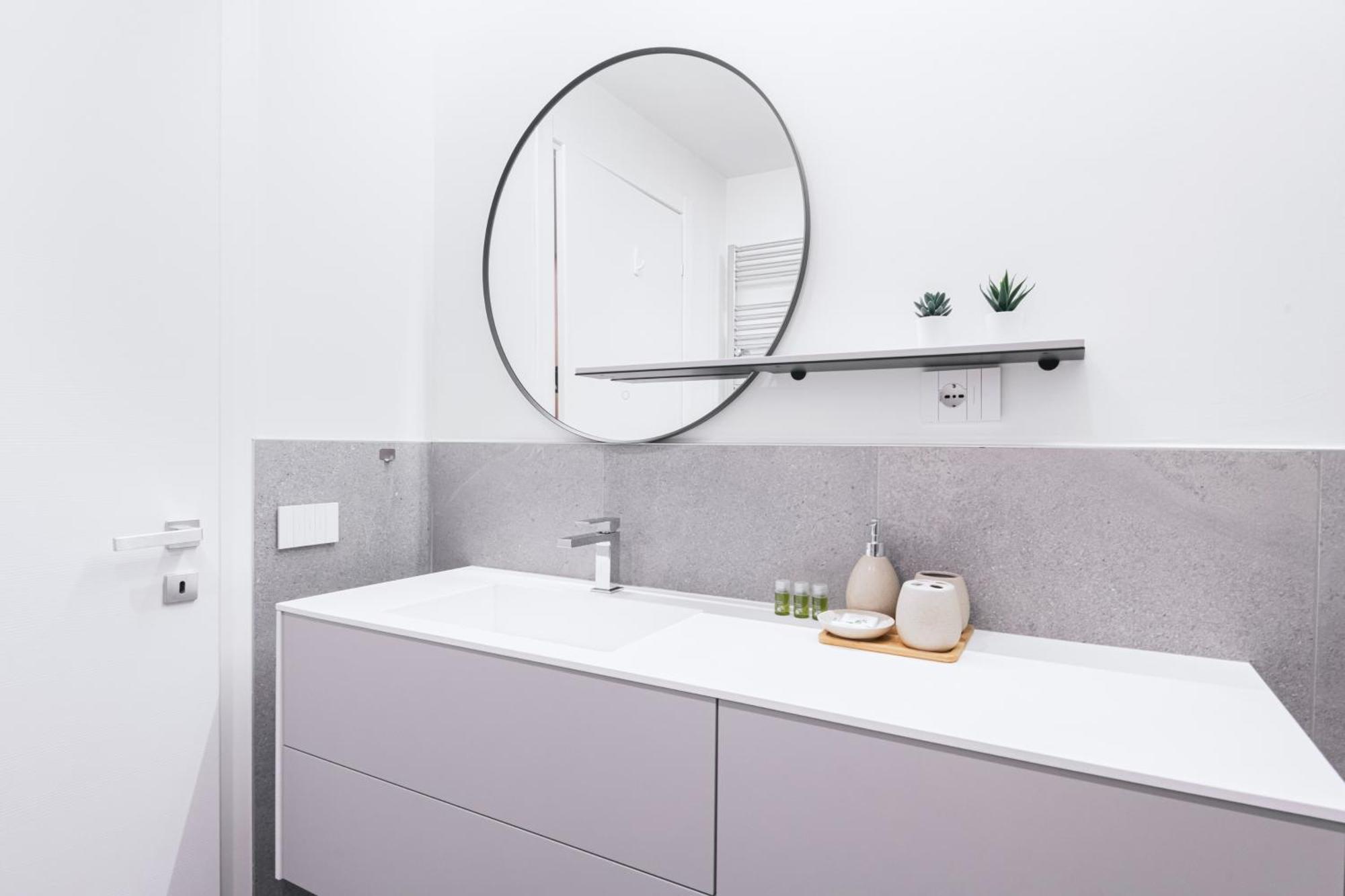Easylife - Elegant Flat At Castello Sforzesco Appartement