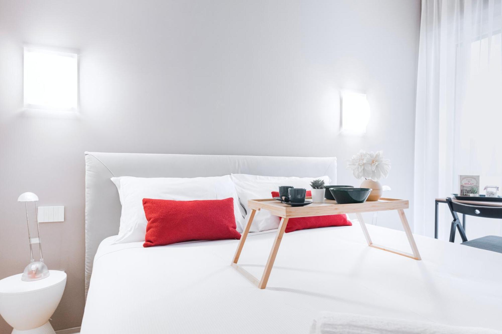 Easylife - Elegant Flat At Castello Sforzesco Appartement Milan