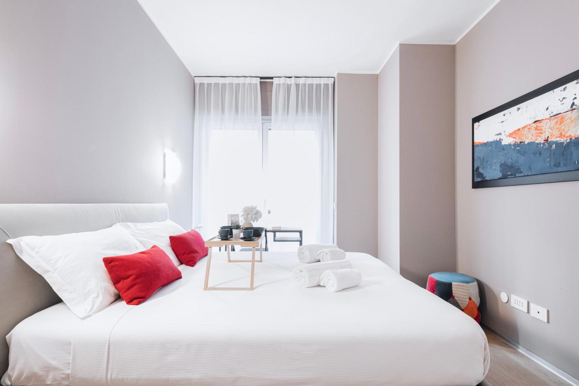 Easylife - Elegant Flat At Castello Sforzesco Appartement *