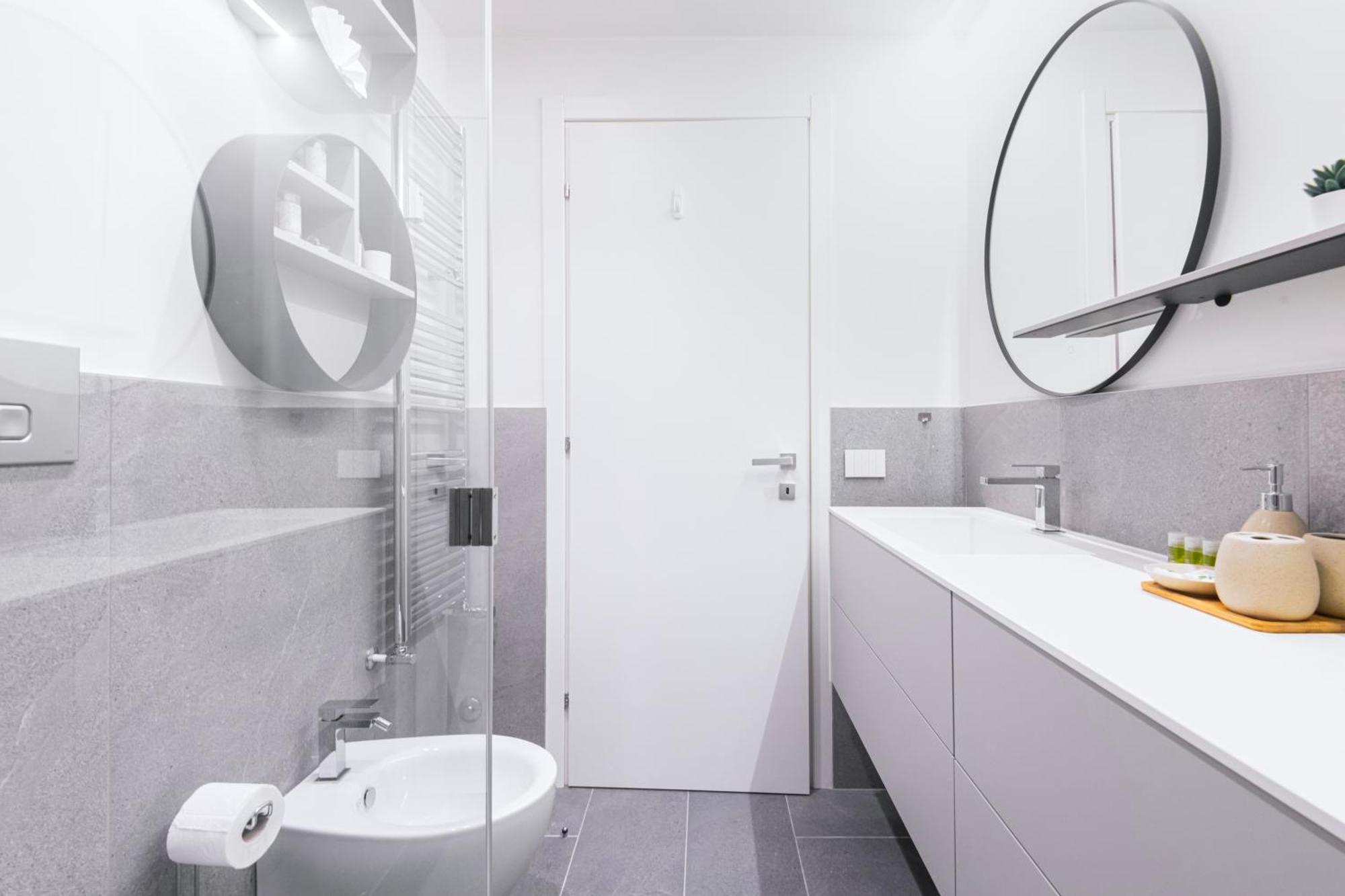 Easylife - Elegant Flat At Castello Sforzesco *