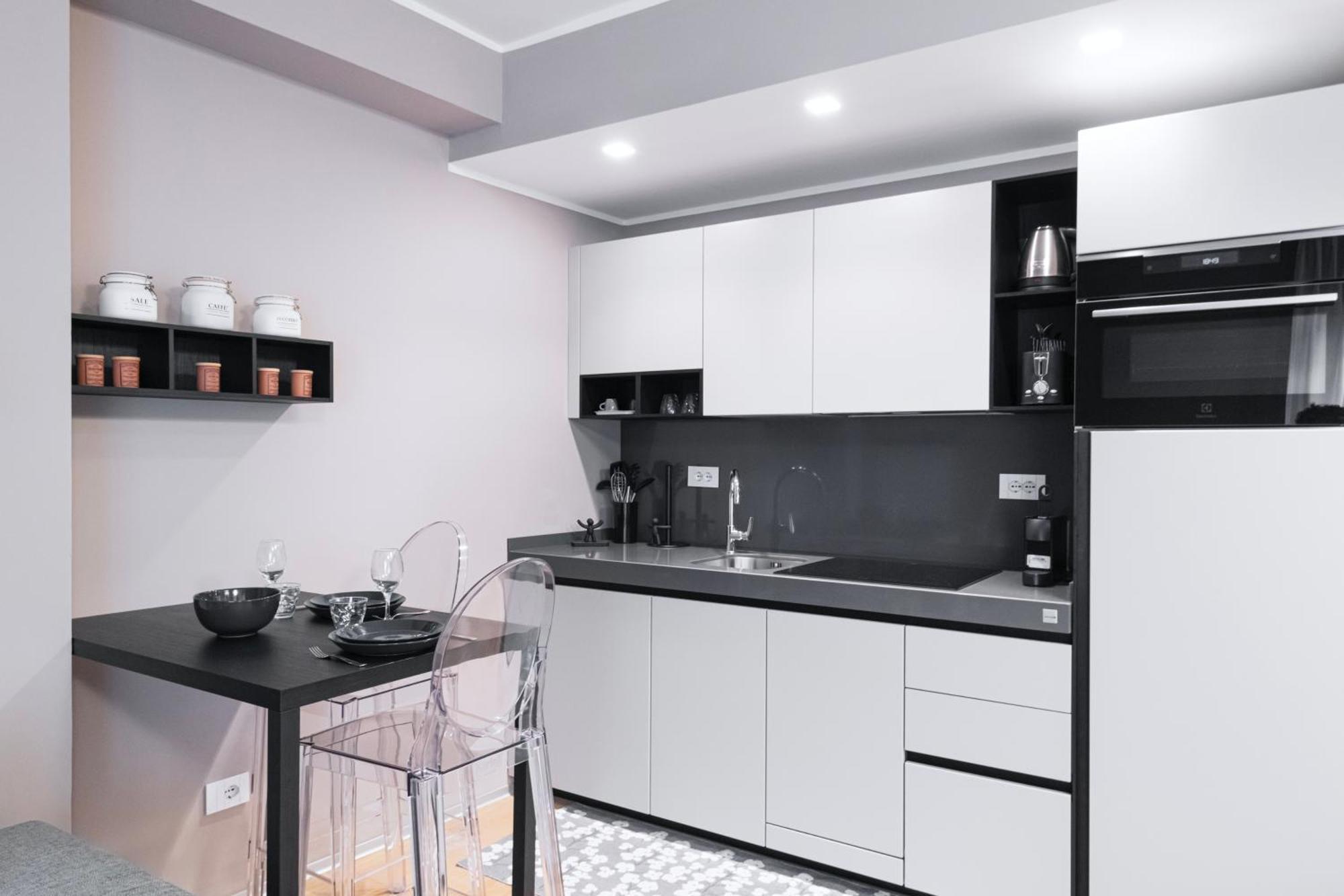 Easylife - Elegant Flat At Castello Sforzesco Appartement
