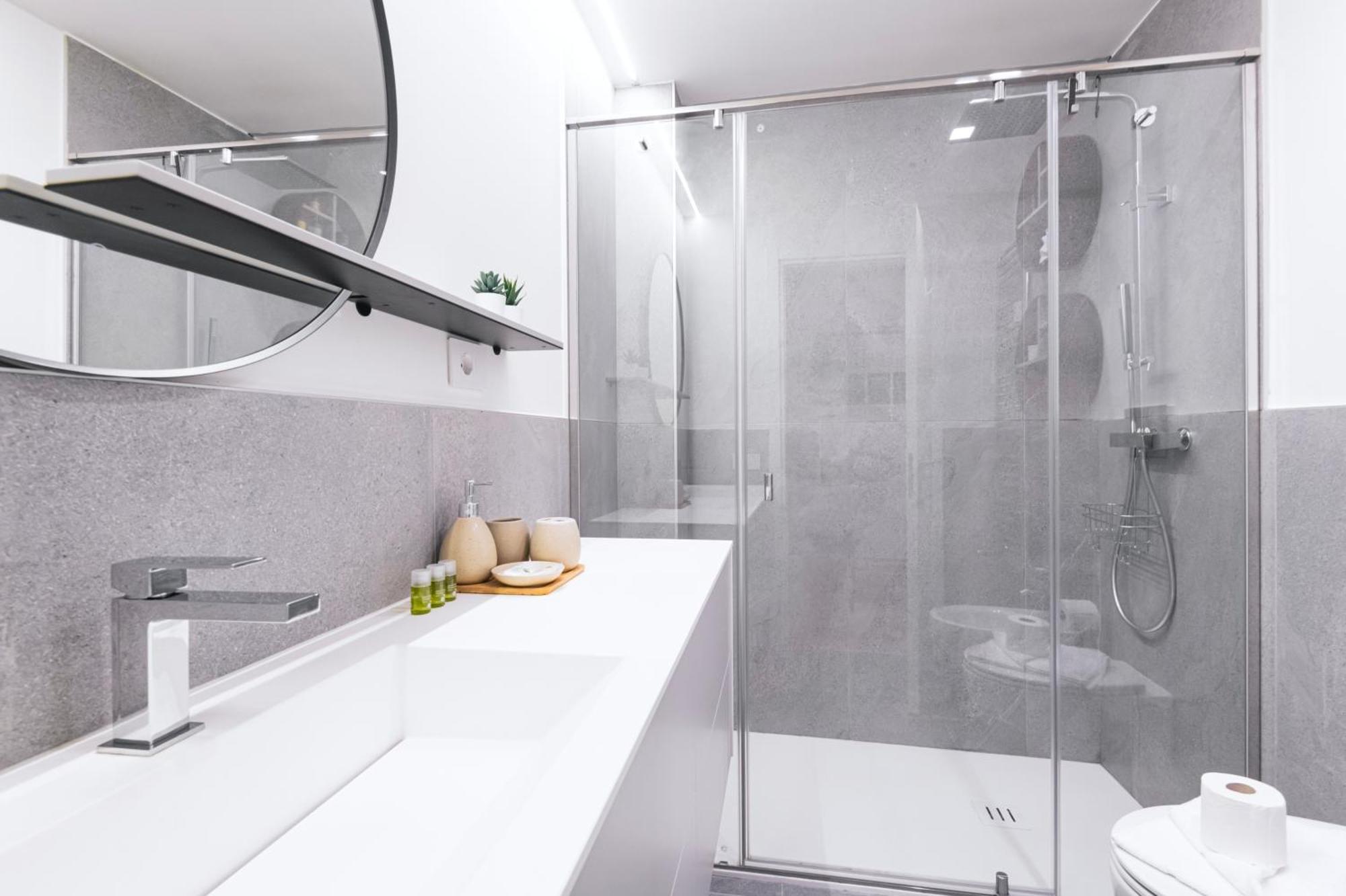 Easylife - Elegant Flat At Castello Sforzesco Apartment *